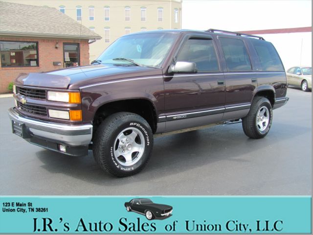 1997 Chevrolet Tahoe for sale
