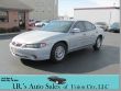 2000 Pontiac Grand Prix