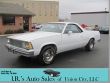 1980 Chevrolet El Camino