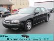 2004 Chevrolet Impala