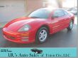 2000 Mitsubishi Eclipse