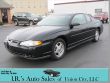 2001 Chevrolet Monte Carlo