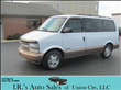 1996 Chevrolet Astro