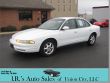 1998 Oldsmobile Intrigue