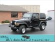 2002 Jeep Wrangler