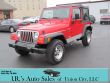 1998 Jeep Wrangler