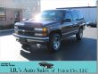1997 Chevrolet Tahoe