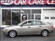 2005 Ford Focus