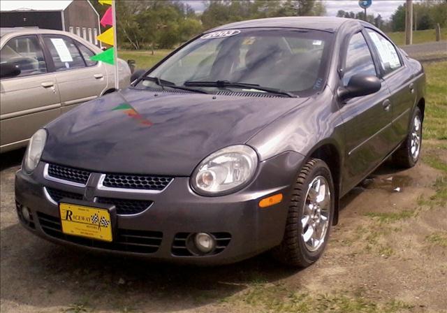 2003 Dodge Neon for sale