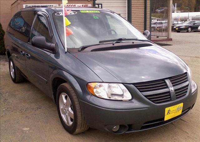 2005 Dodge Grand Caravan for sale