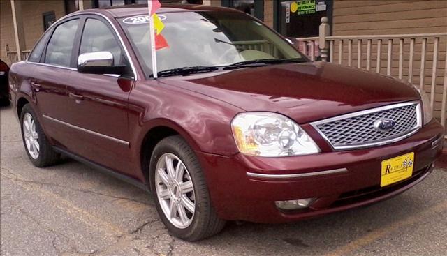 2006 Ford Five Hundred for sale