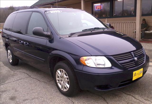 2005 Dodge Grand Caravan for sale