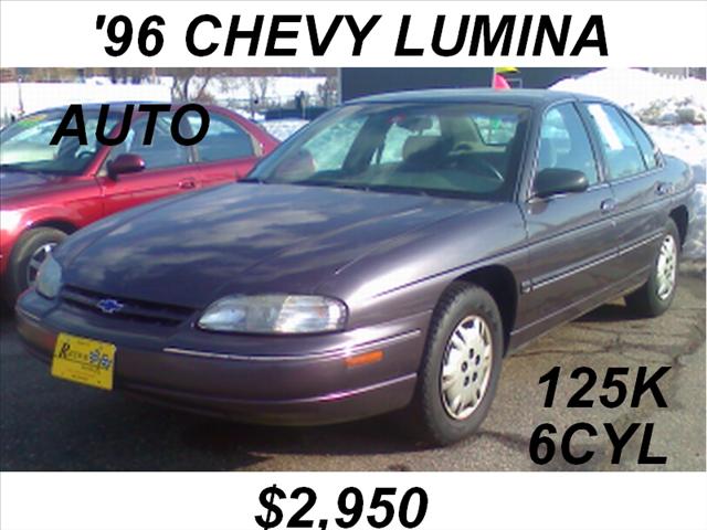 1995 Chevrolet Lumina for sale