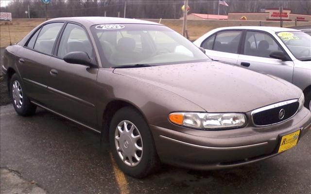 2003 Buick Century for sale