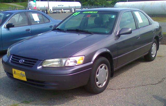 1999 Toyota Camry for sale