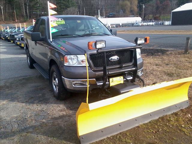 2005 Ford F150 for sale