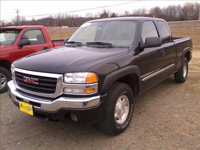 2004 GMC Sierra 1500 for sale