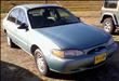 1997 Ford Escort