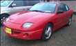 1998 Pontiac Sunfire