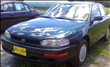 1993 Toyota Camry