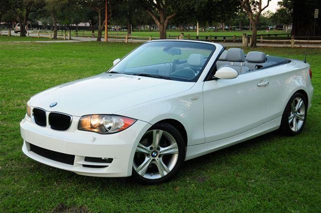 2008 BMW 1 series for sale