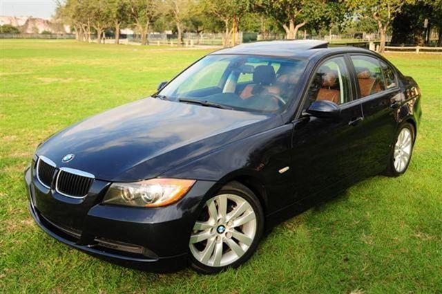 2006 BMW 3 series