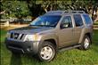 2008 Nissan Xterra