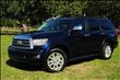 2010 Toyota Sequoia