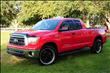 2010 Toyota Tundra