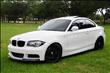 2011 BMW 1 series