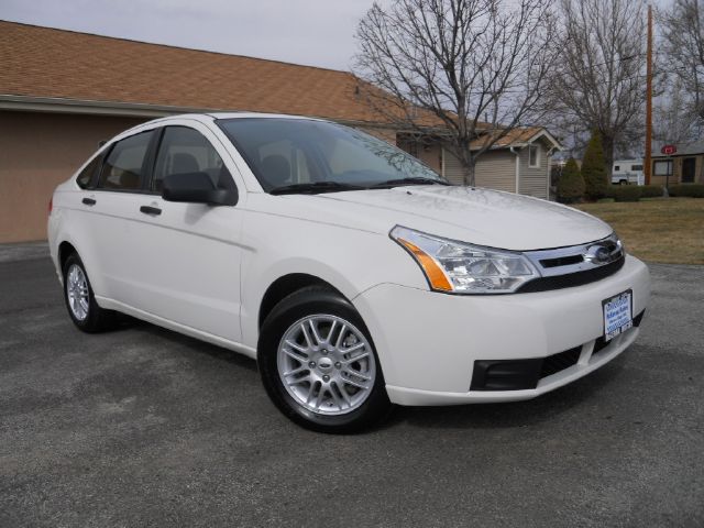 2009 Ford Focus for sale