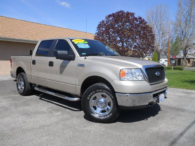 2008 Ford F150 for sale