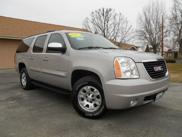 2007 GMC Yukon XL for sale