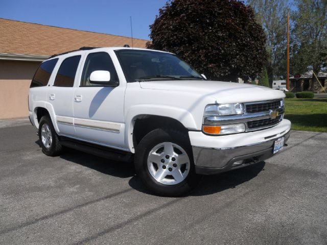 2004 Chevrolet Tahoe for sale