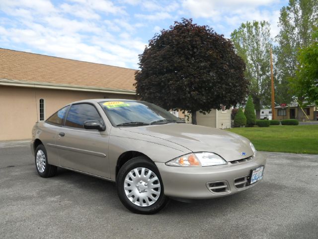 2001 Chevrolet Cavalier for sale