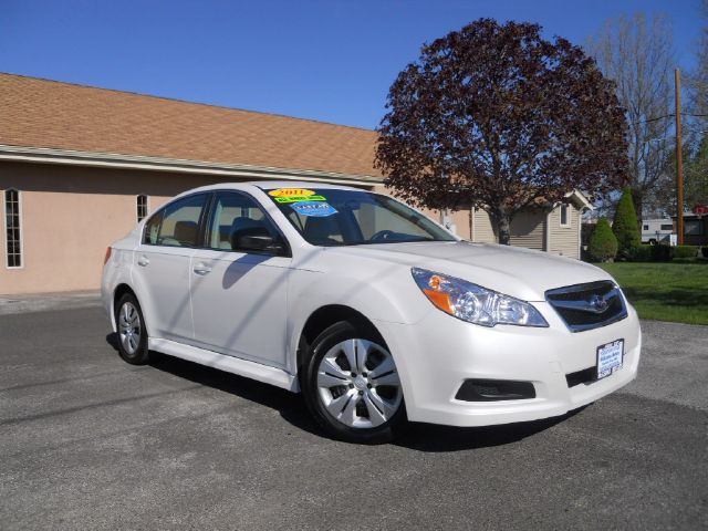 2011 Subaru Legacy for sale