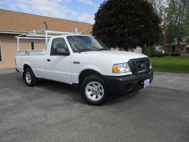 2009 Ford Ranger for sale