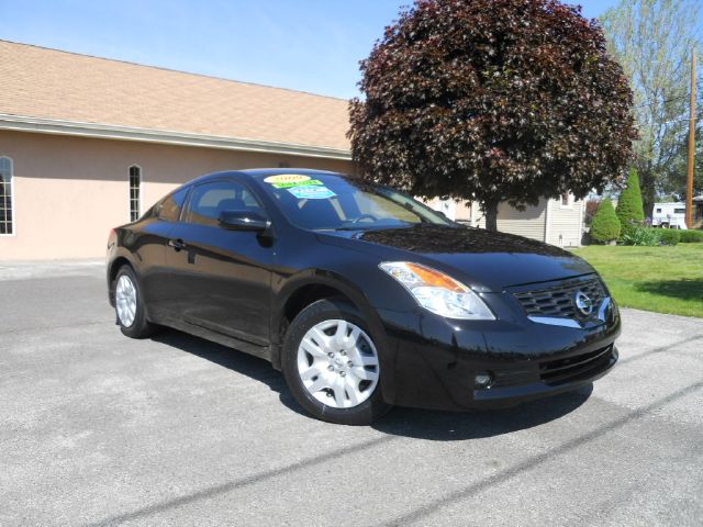 2009 Nissan Altima for sale