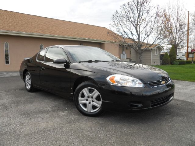 2007 Chevrolet Monte Carlo for sale