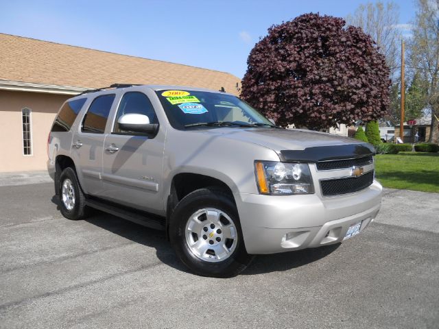 2007 Chevrolet Tahoe for sale