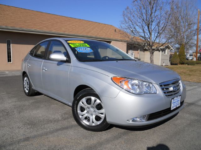 2010 Hyundai Elantra for sale