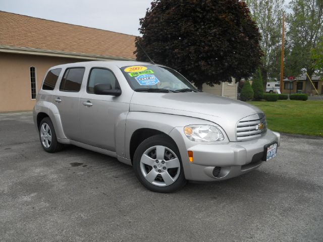 2007 Chevrolet HHR for sale