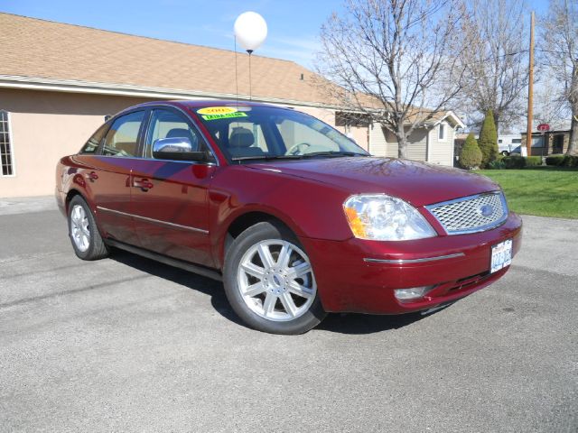 2005 Ford Five Hundred for sale