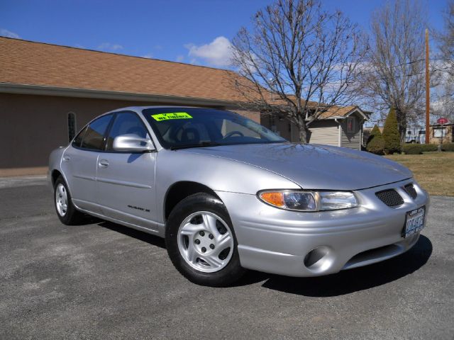 2003 Pontiac Grand Prix for sale