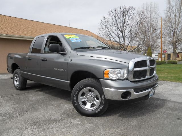 2005 Dodge Ram 1500 for sale