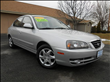2005 Hyundai Elantra