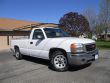 2007 GMC Sierra 1500