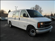 1997 Chevrolet G1500