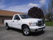 2008 Dodge Ram 1500