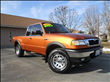 2000 Mazda B-Series